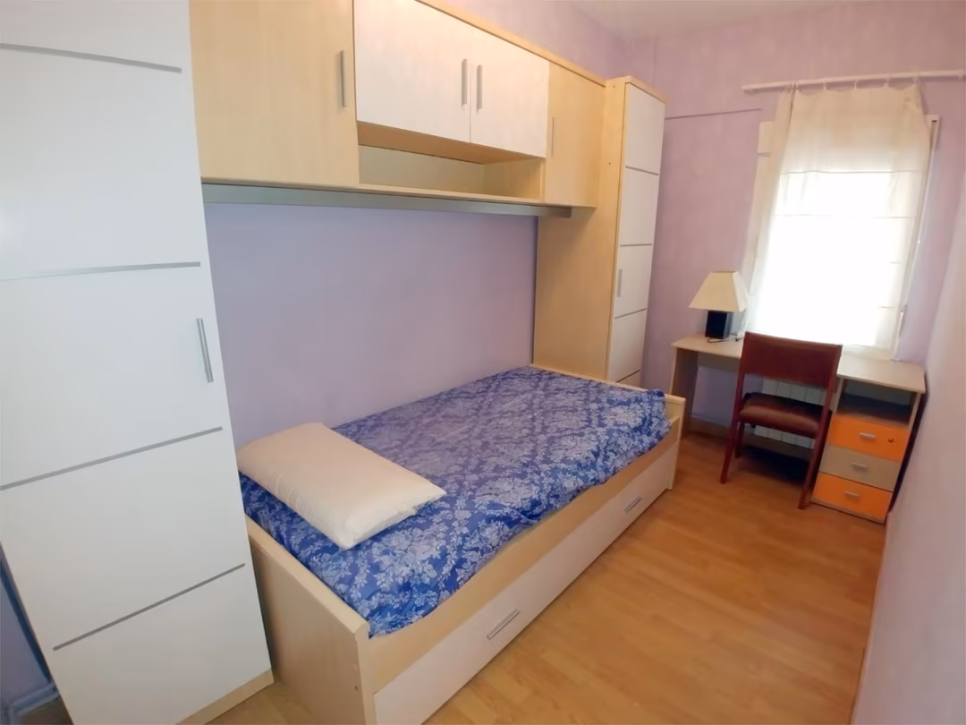 Piso en  Calle Alarcón 14 - Foto 8