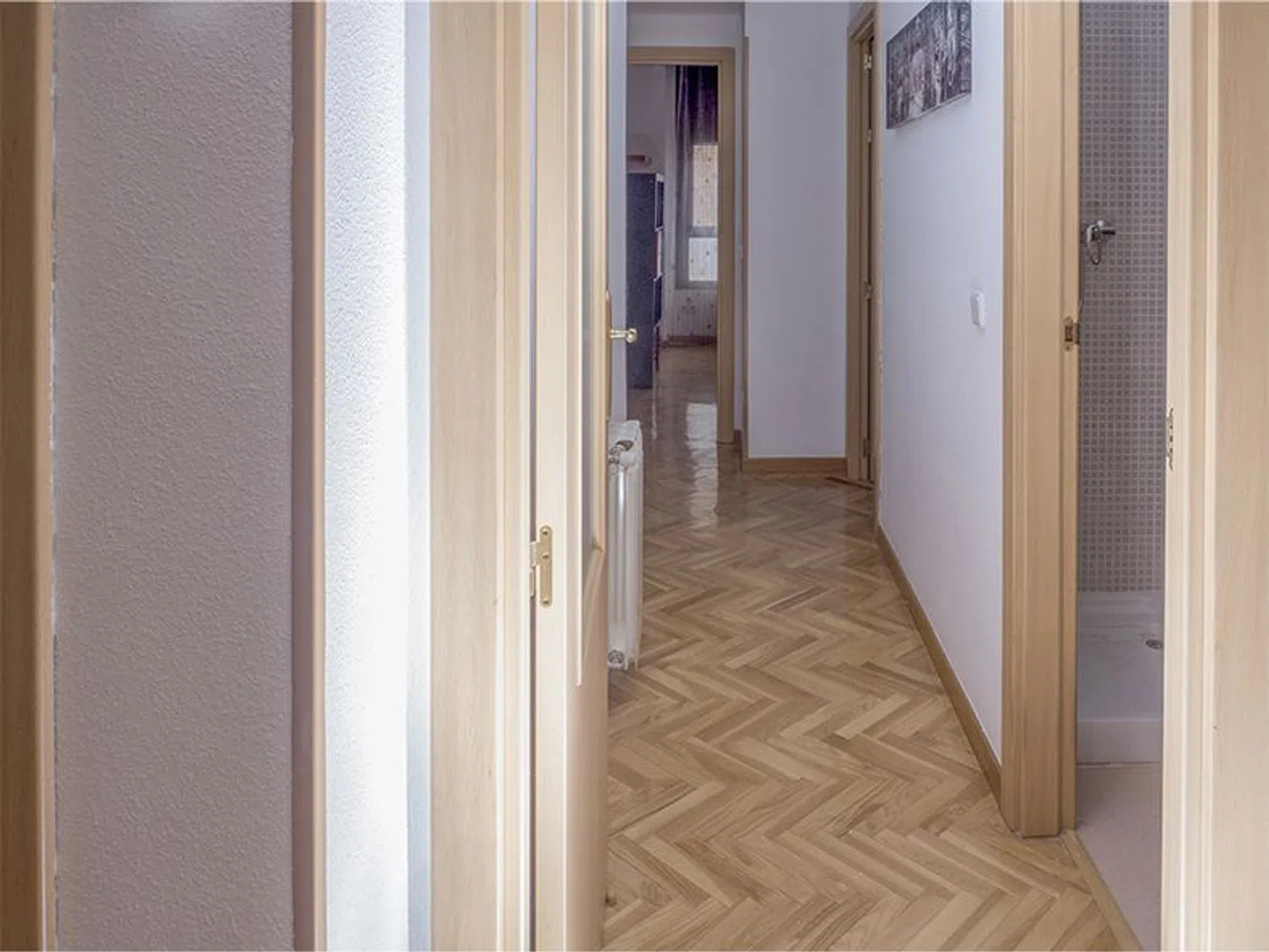 Piso en calle Juan Genovés, 1 - Foto 9