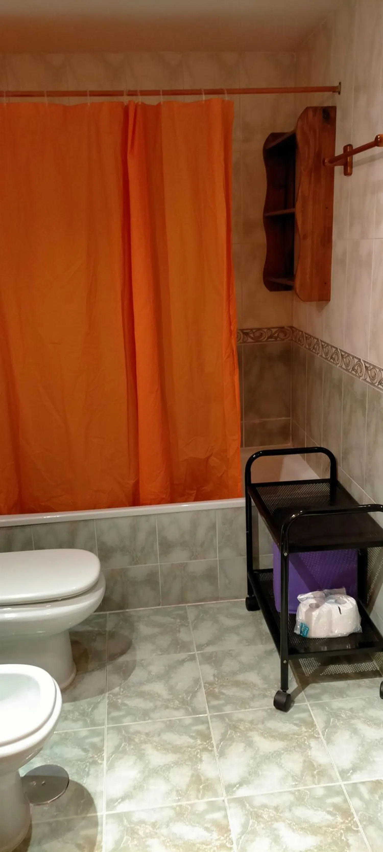 Piso en calle Carpio, 12 - Foto 12