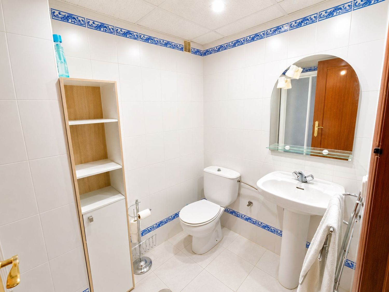 Piso en Calle Fuente del Peral, 5, Valdeastillas - Fuentezuelas, Valdeastillas - Fuentezuelas - Foto 18