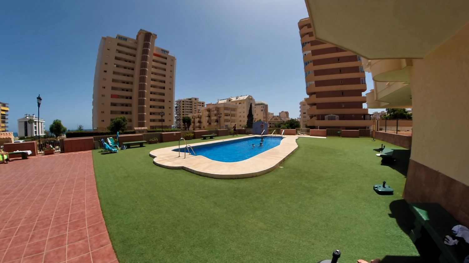 Piso en avenida Nuestro Padre Jesús Cautivo, 46 - Foto 24