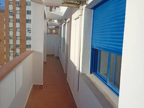 Piso en Calle Zaragüeta, 3, Camino de Antequera - Foto 5