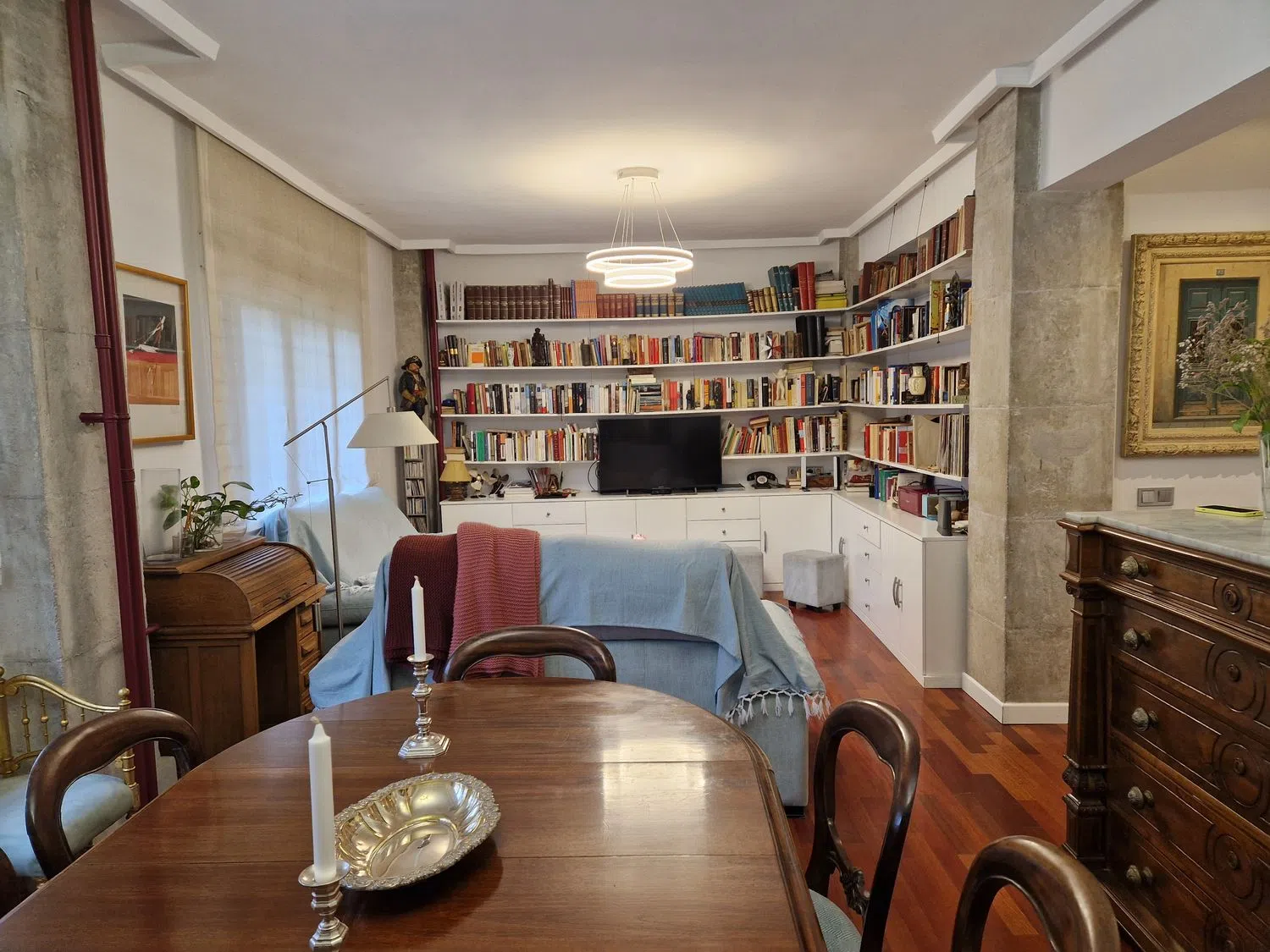 Piso en paseo de la Castellana, 223 - Foto 14