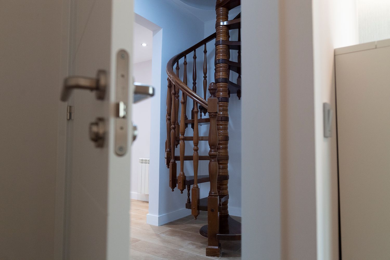 Dúplex en Camp d'Esports - Foto 11