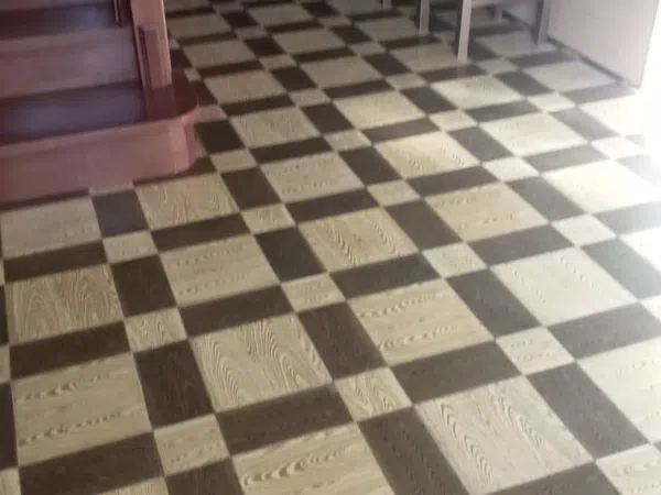 Chalet adosado en Avenida de Pablo Rubio, 5 - Foto 12