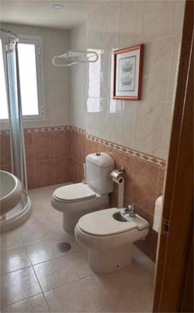 Piso en Playa Poniente - Foto 3