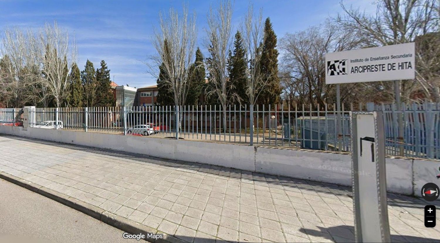 Piso en Calle Natalio Tortuero, 5, La Estación, La Estación - Foto 17