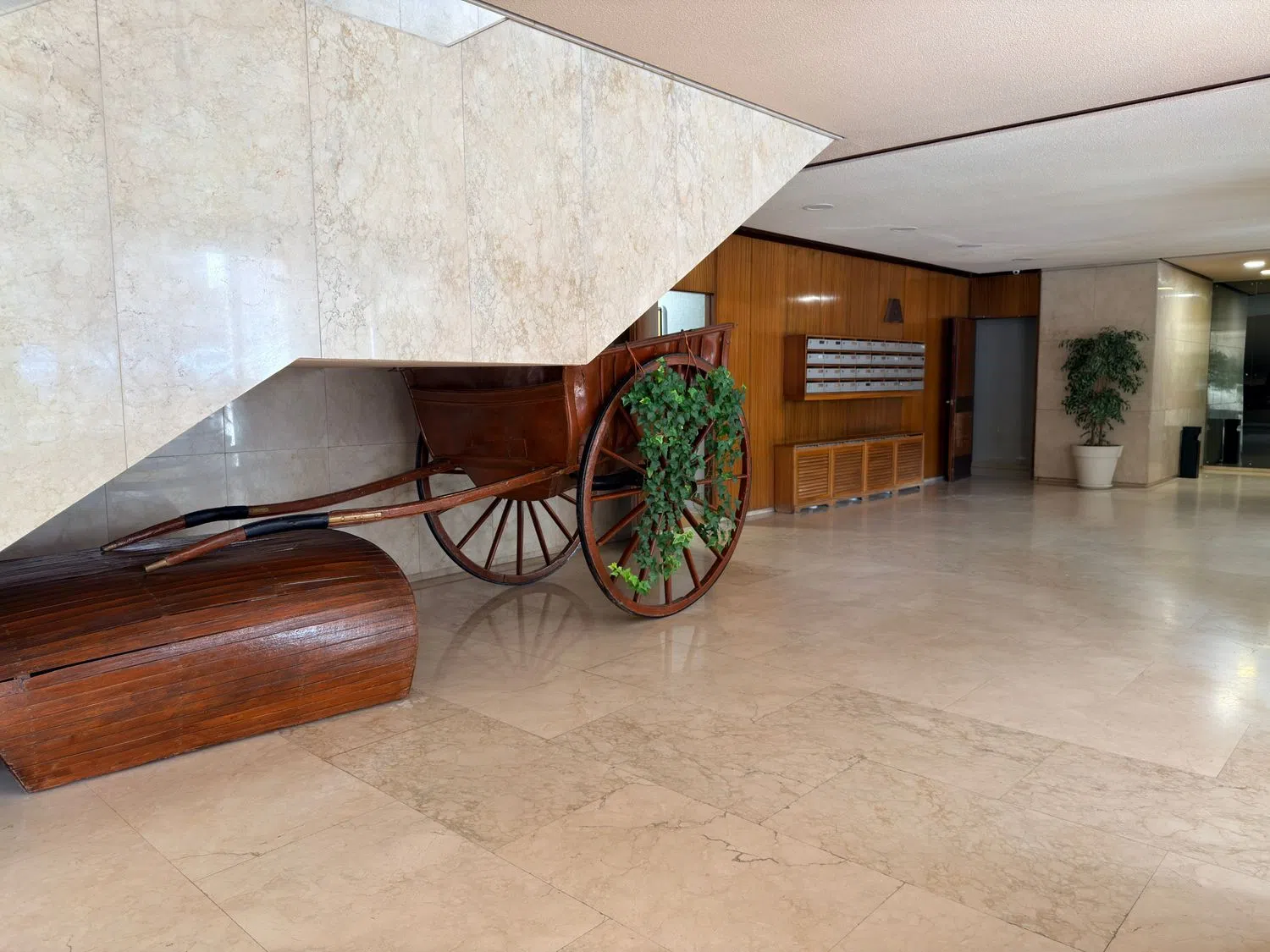 Piso en Urb. residencial parque américa Barrio San Pascual - Foto 26