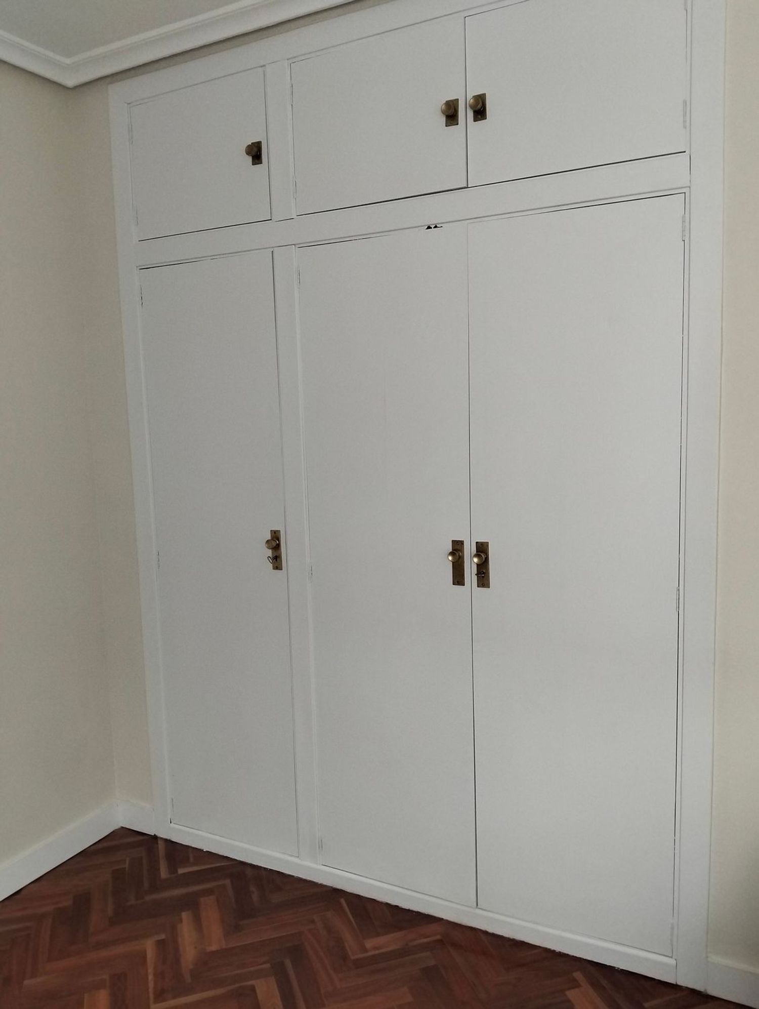 Piso en calle Pensamiento, 13 - Foto 18