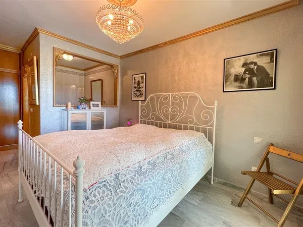 Chalet adosado en Calle Cipreses, 20, Sitio de Calahonda, Sitio de Calahonda - Foto 12