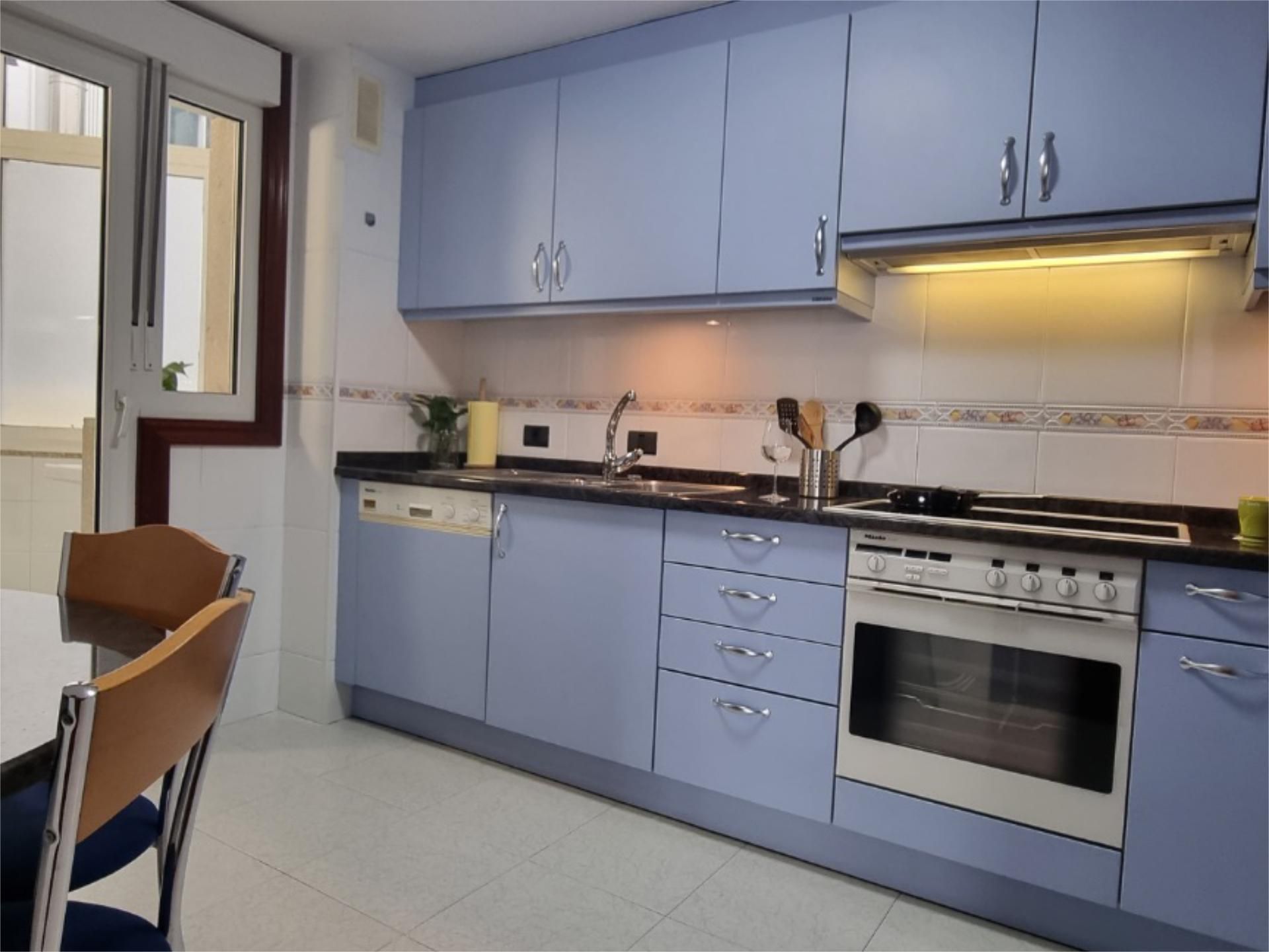 Piso en calle Rúa Rosalía de Castro 30 - Foto 12