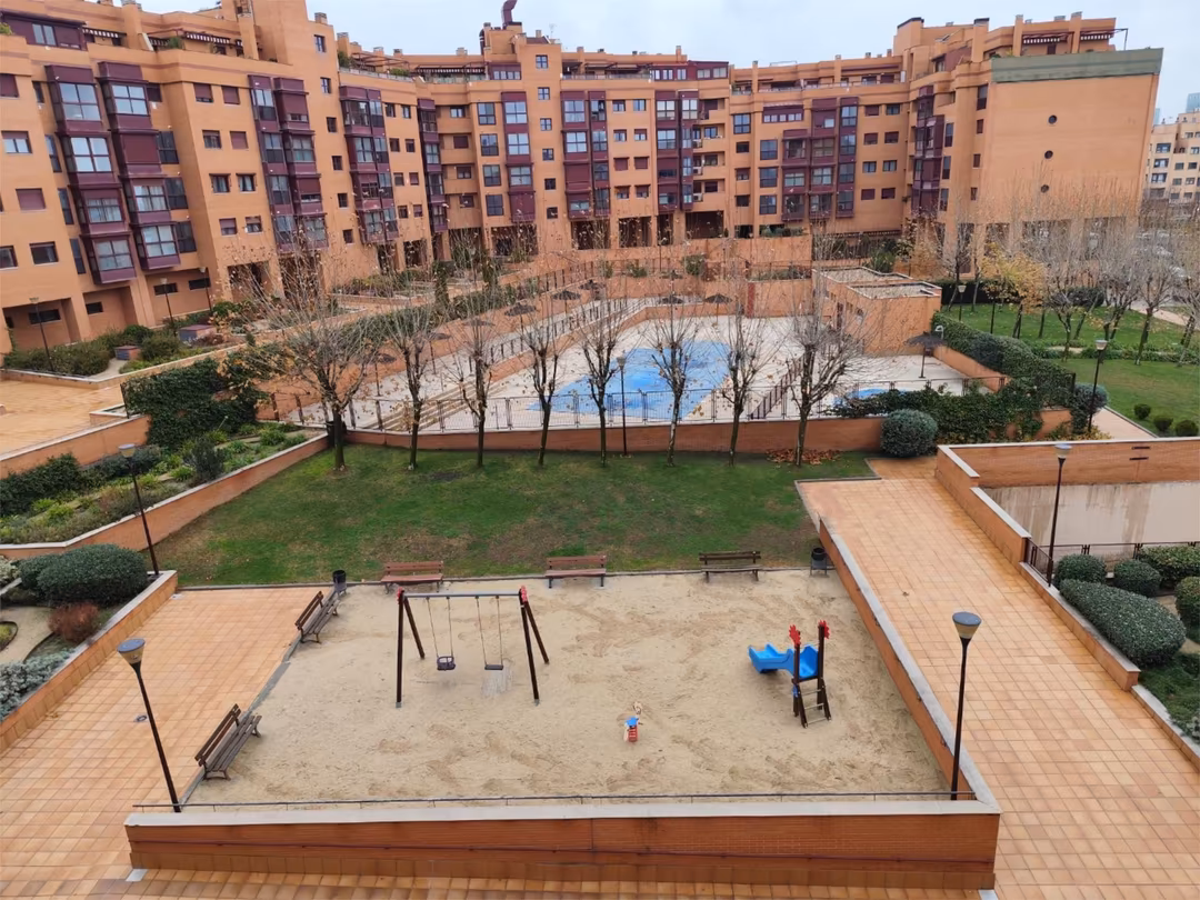 Piso en  Calle de San Julián del Camino 2 - Foto 22