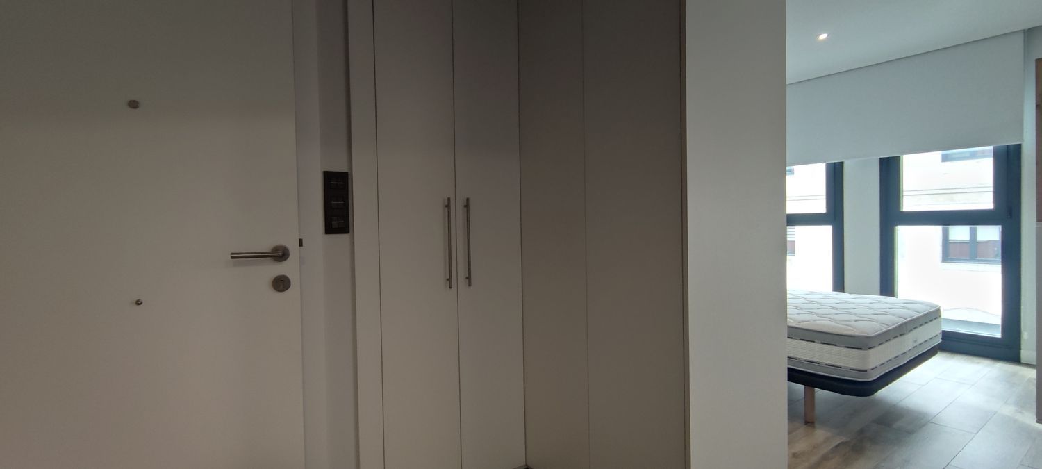 Estudio en Calle de Venezuela, 53, Plaza España - Corte Inglés - Foto 17