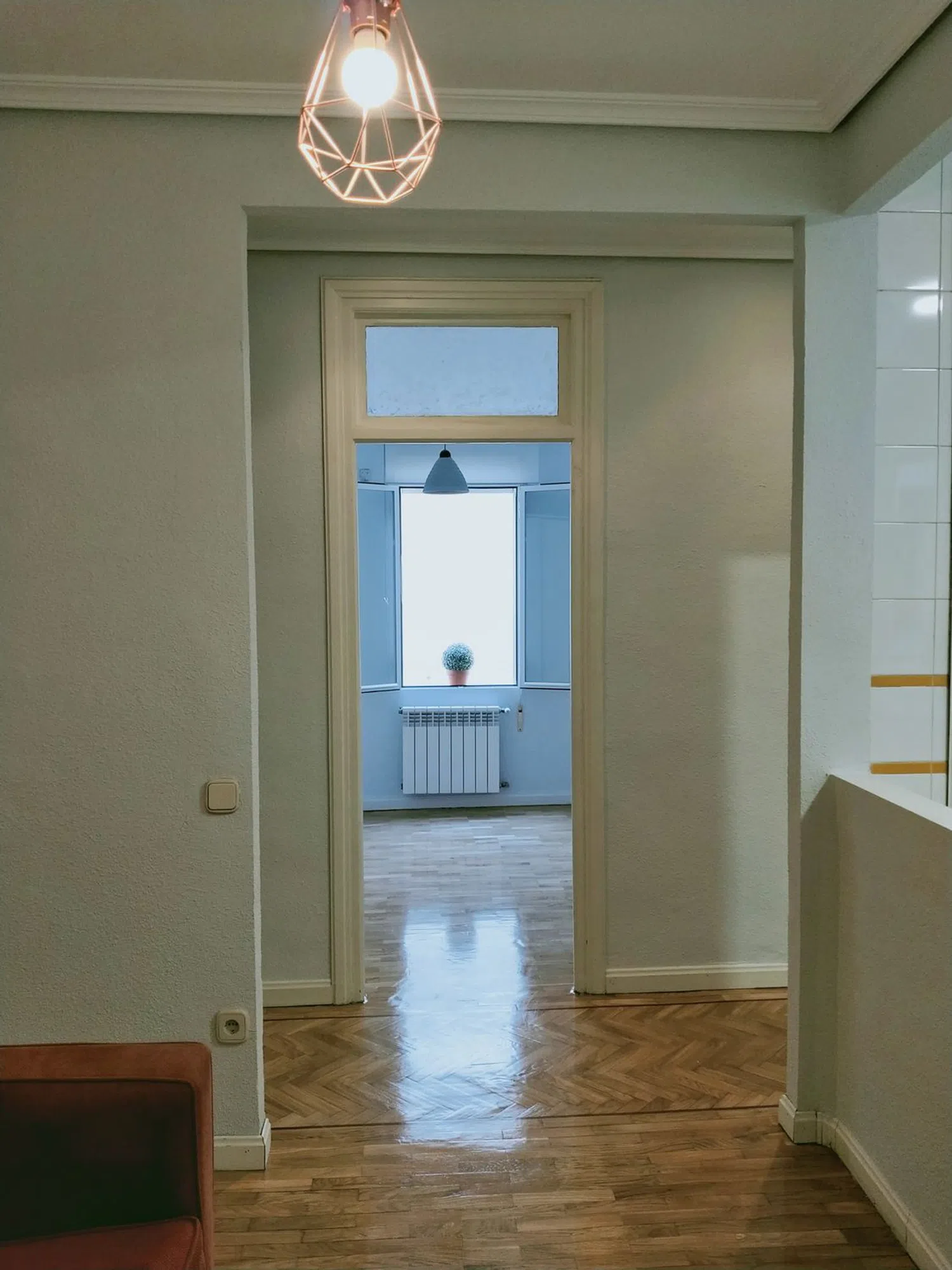 Piso en calle María de Guzmán, 37 - Foto 7