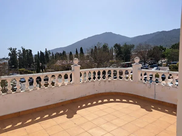 Casa o chalet independiente en Platero - El Limón - Foto 16