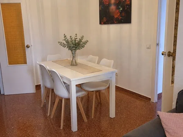 Piso en Calle Marquesa de Villa Antonia, 5, Centro, Centro - Foto 10