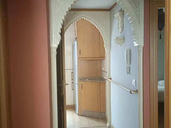 Piso en Castillo de Alcala de Guadaira, 5 - Foto 12