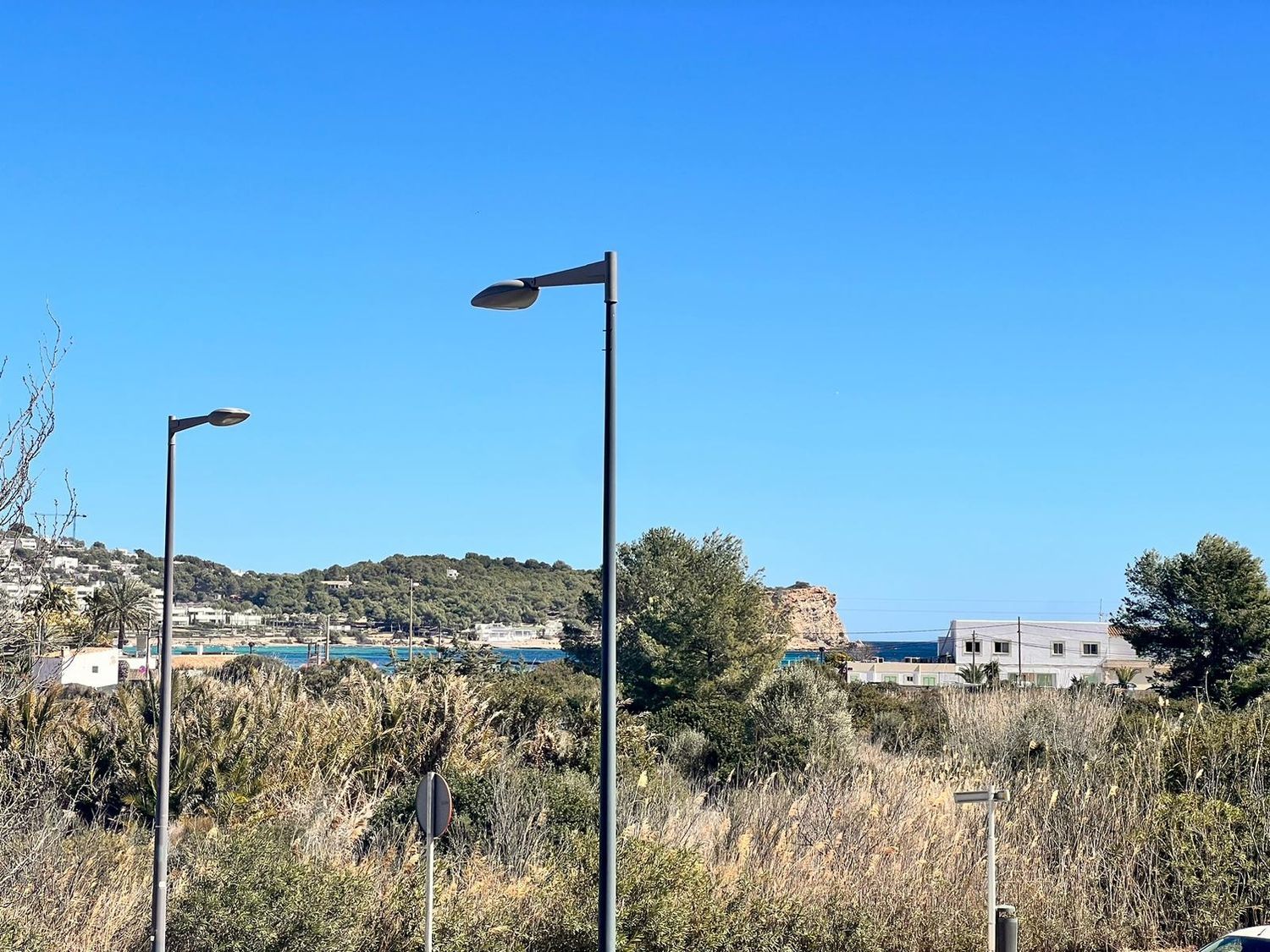 Piso en Avenida 8 d'Agost, 40, Marina Botafoc - Talamanca, Marina Botafoc - Talamanca - Foto 2
