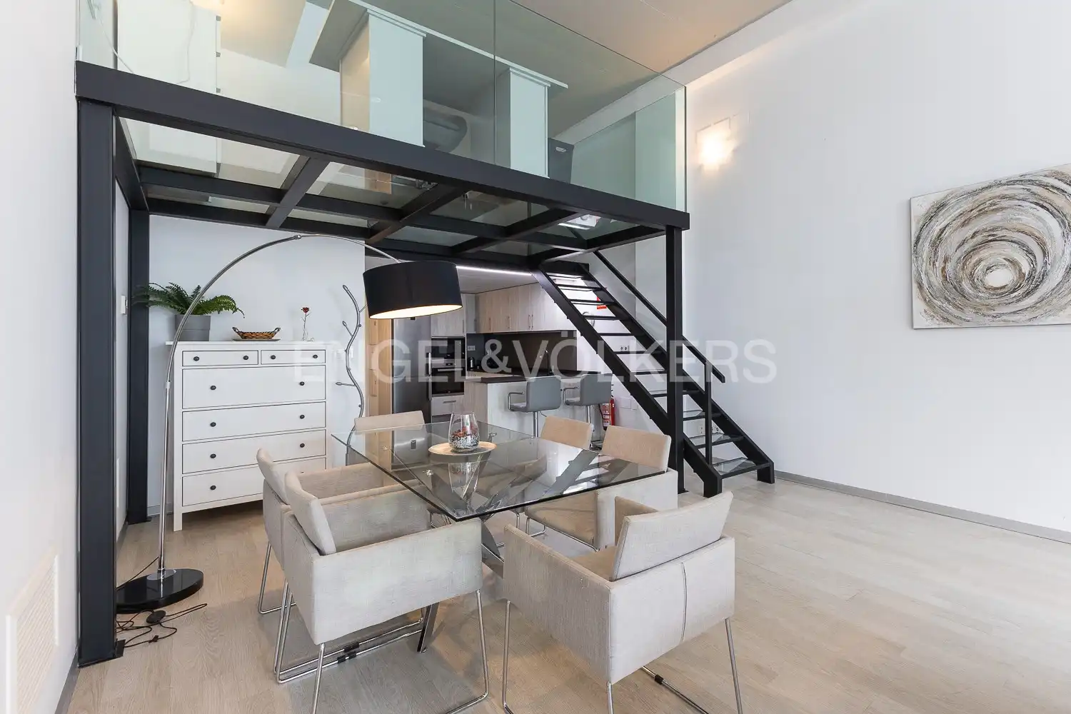 Dúplex en  Valencia Capital - Foto 10