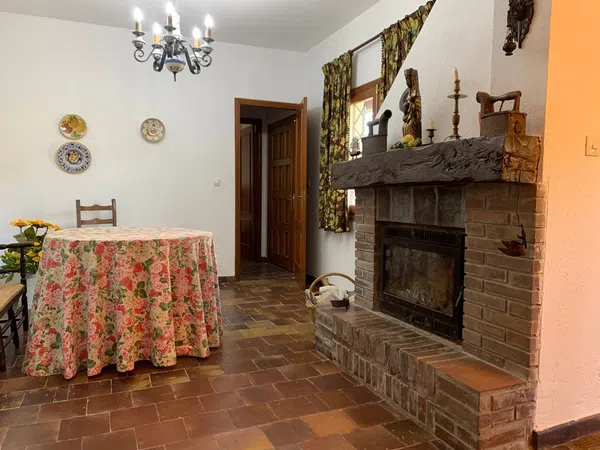 Casa o chalet independiente en Calle Tirso de Molina, 167 - Foto 31
