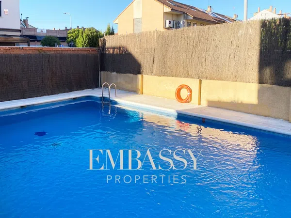 Chalet pareado en Calle Río Arlanza, Rinconada, Rinconada - Foto 42