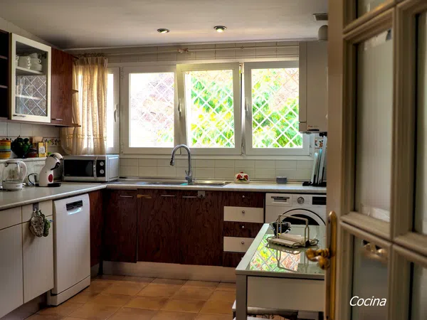 Chalet adosado en Calle Macizo Central, 60, Cerrado de Calderón - Hacienda Paredes - Foto 21