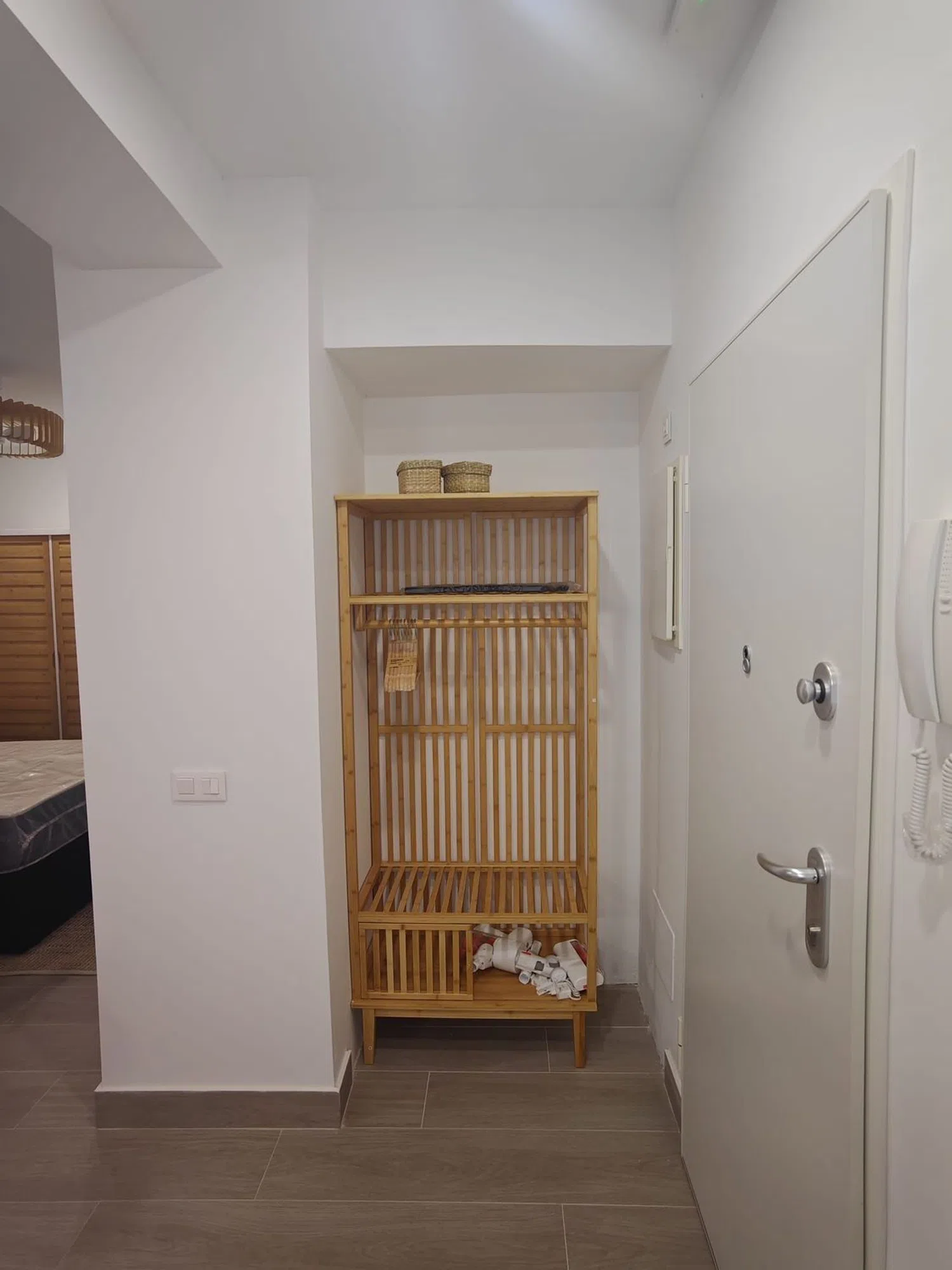 Estudio en calle de Ceferino Rodríguez, 17 - Foto 2