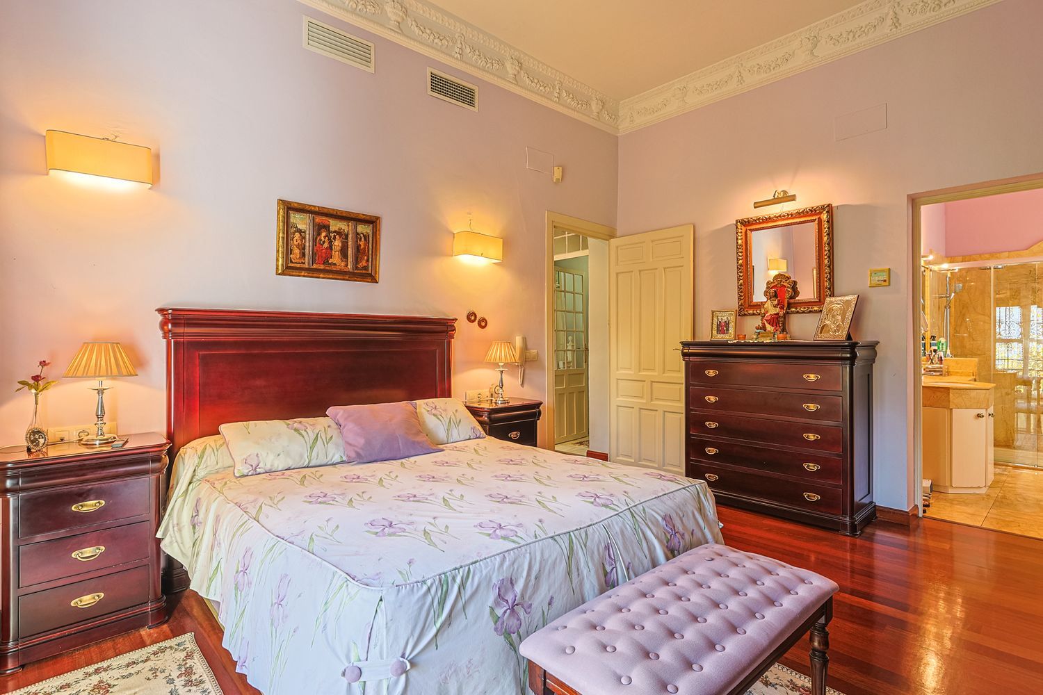 Casa independiente en calle Honduras, 4 - Foto 7