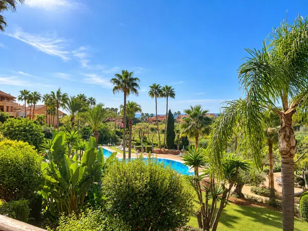 Piso en Alameda de las Brisas, 1, Bahía de Marbella - Foto 13