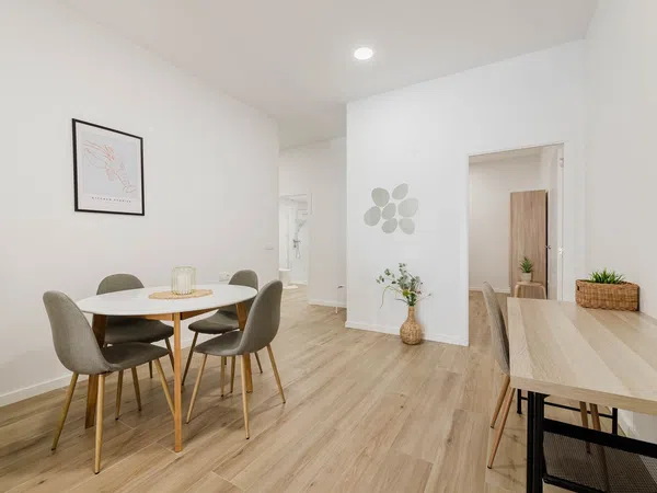 Piso en Calle d'Hipòlit Rovira, 10, El Calvari - Foto 7