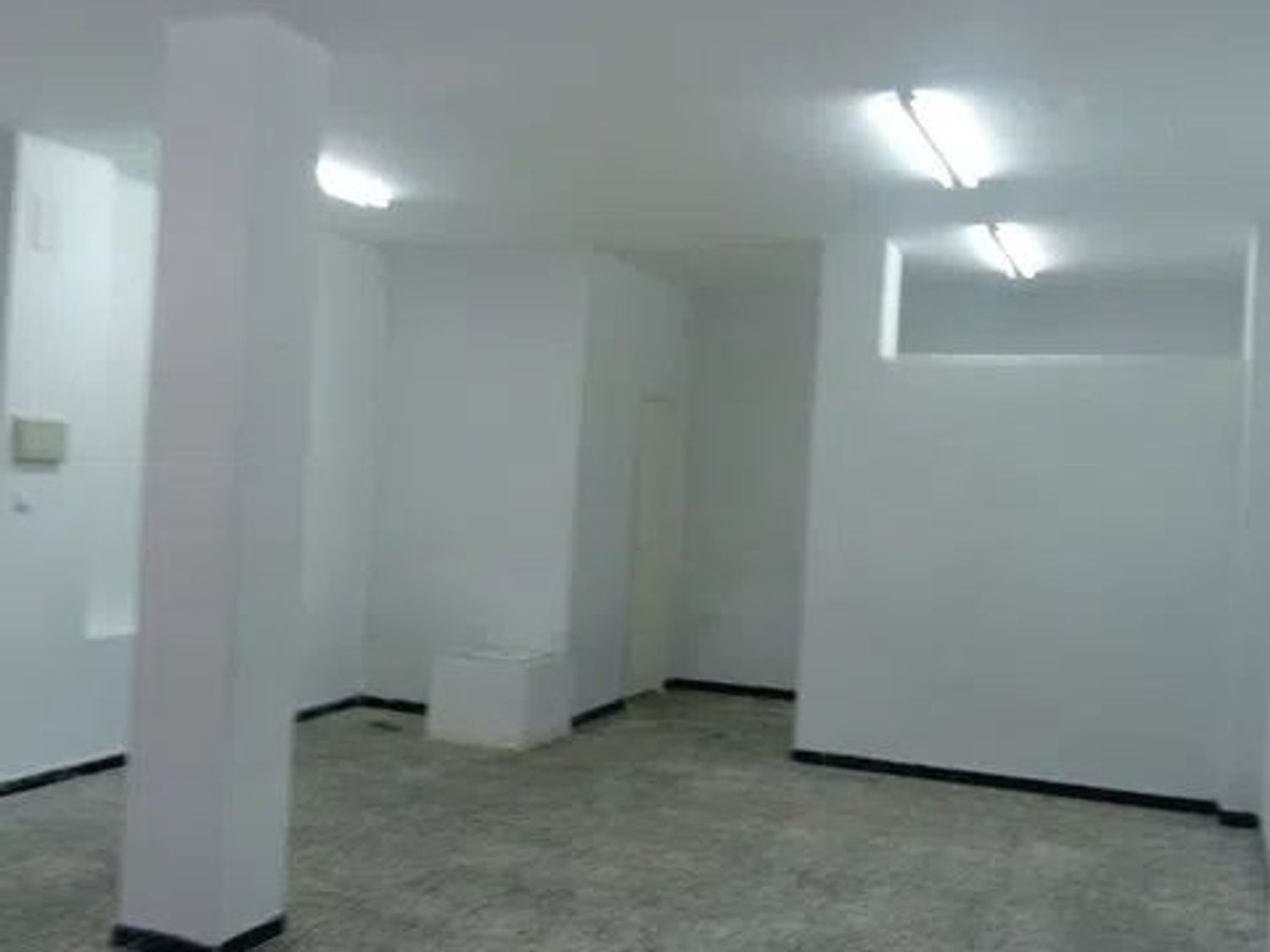Local en Ronda de Triana, 34 Local b, Ronda de Triana-Patrocinio-Turruñuelo - Foto 5