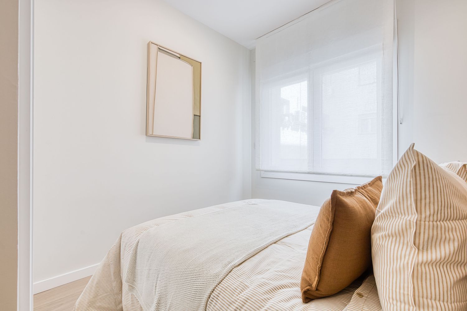 Piso en calle de Suero de Quiñones - Foto 28