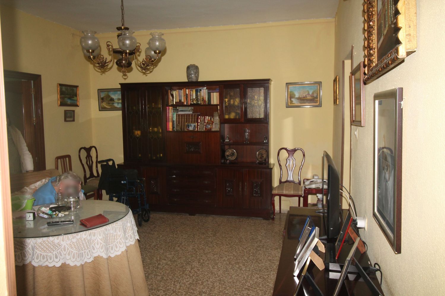 Casa o chalet independiente en Calle Cervantes, 23 - Foto 5