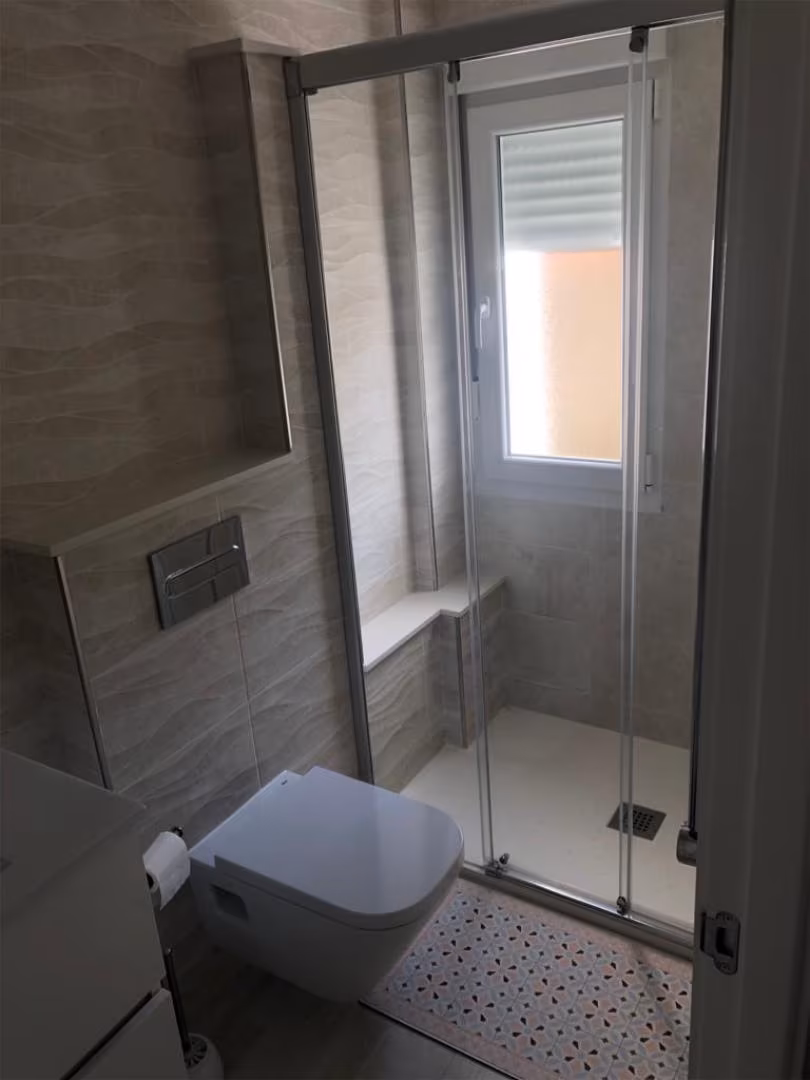 Piso en  Avenida de Salamanca 24 - Foto 9