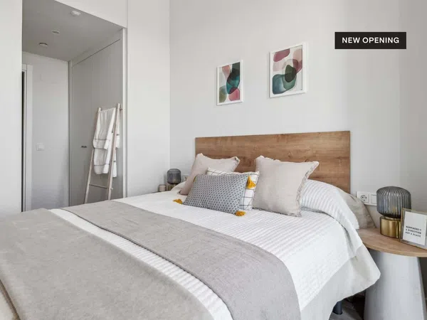 Piso en Calle de José Antonio Rebolledo y Palma, 23, Ensanche de Vallecas - La Gavia - Foto 2