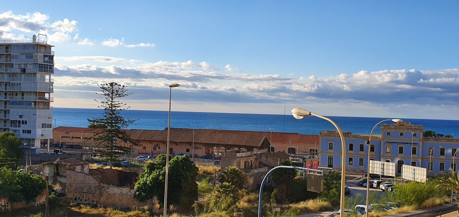 Piso en Avenida de Denia, 13, Raval Roig-Virgen del Socorro - Foto 7