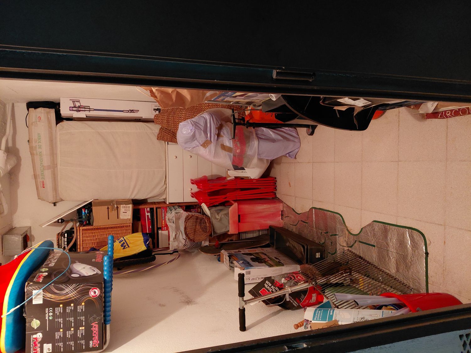 Piso en avenida de la Cossetània, 37 -39 - Foto 25