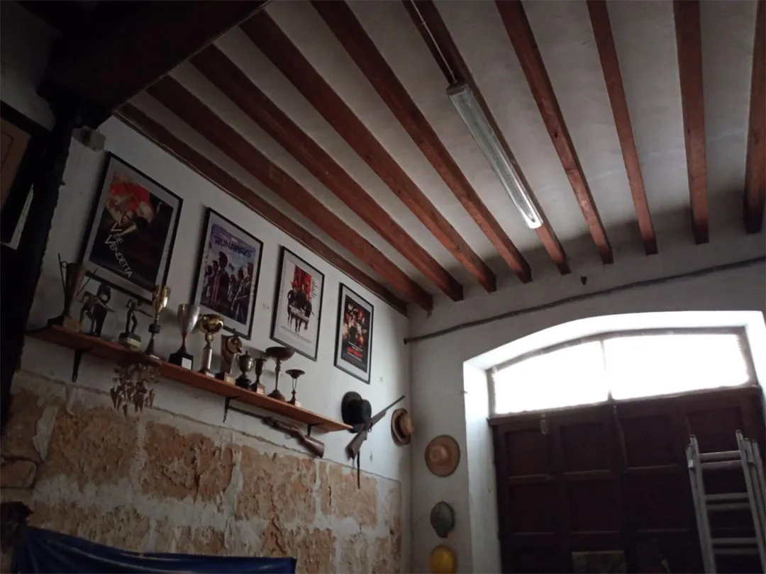 Piso en  Plaça de Quadrado 1 - Foto 1