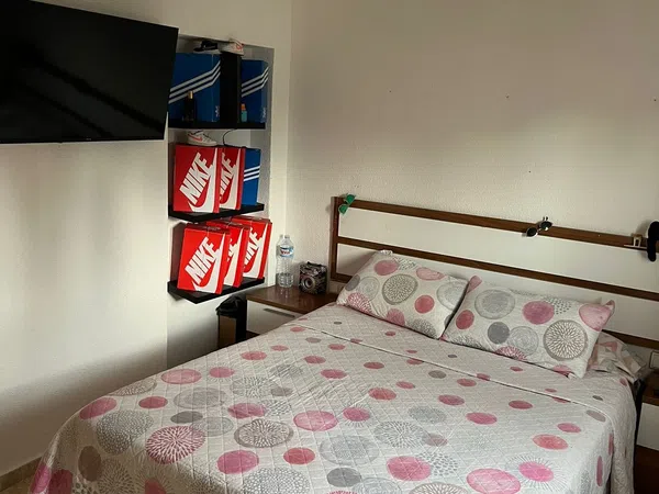 Piso en calle Río Mundo, 11 - Foto 5