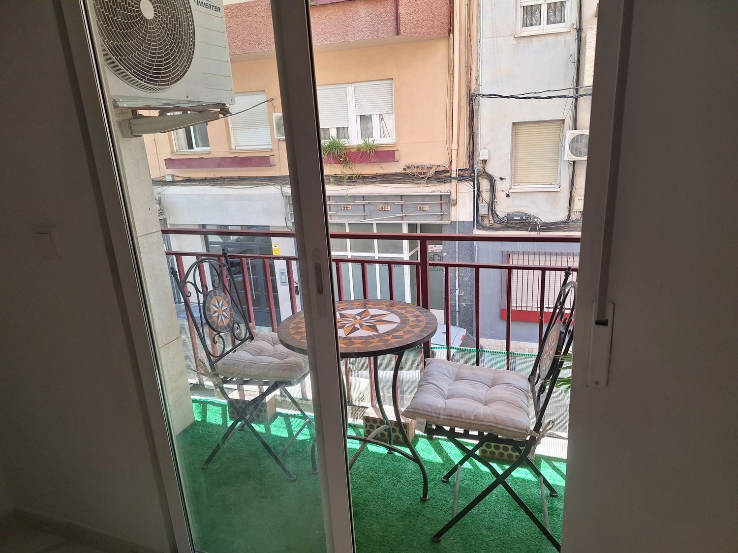 Piso en Plà del Bon Repòs-La Goteta, Plà del Bon Repòs-La Goteta - Foto 19