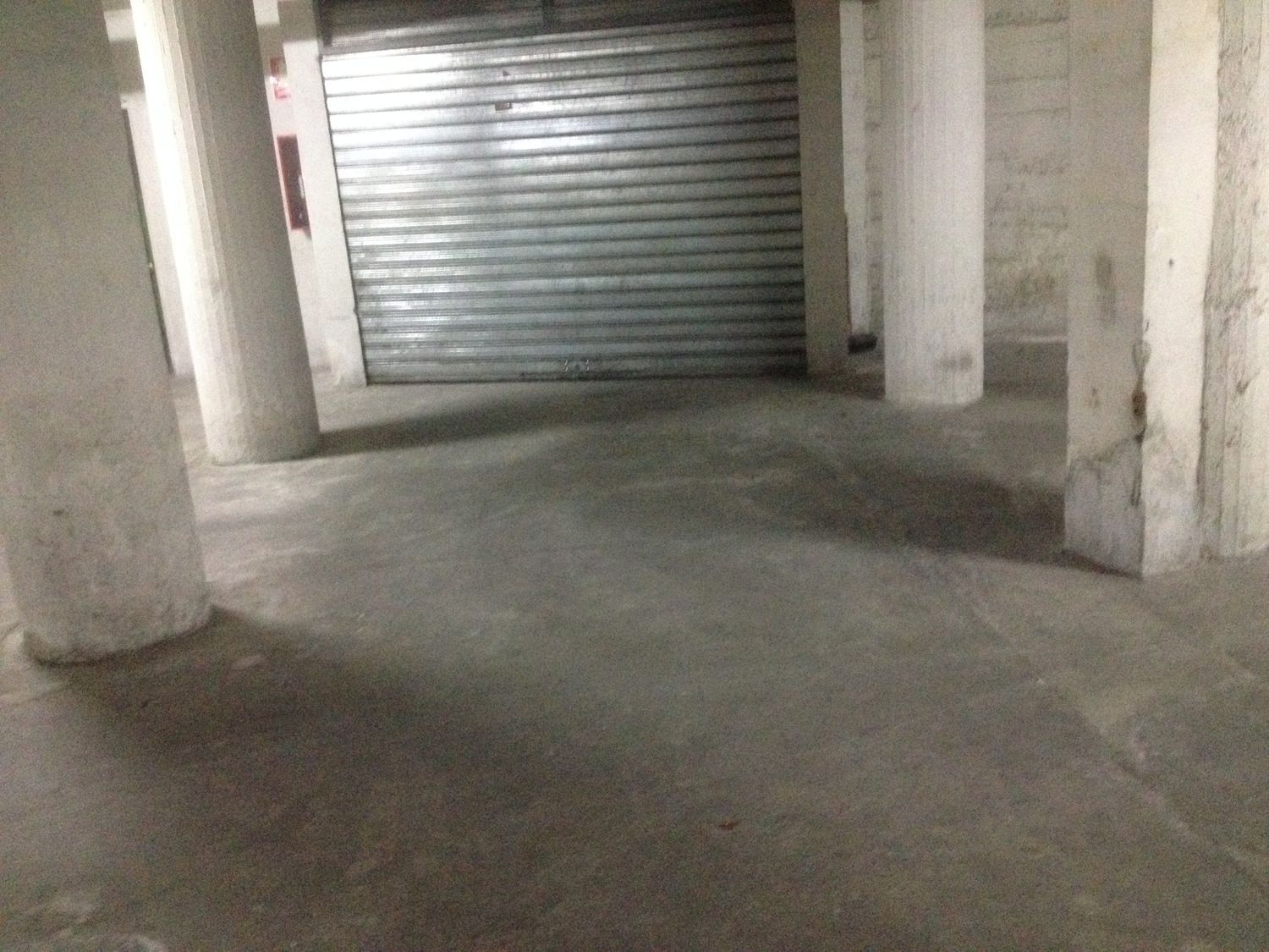 Garaje en Calle Manuel de Falla, 18, Figares, Figares - Foto 3