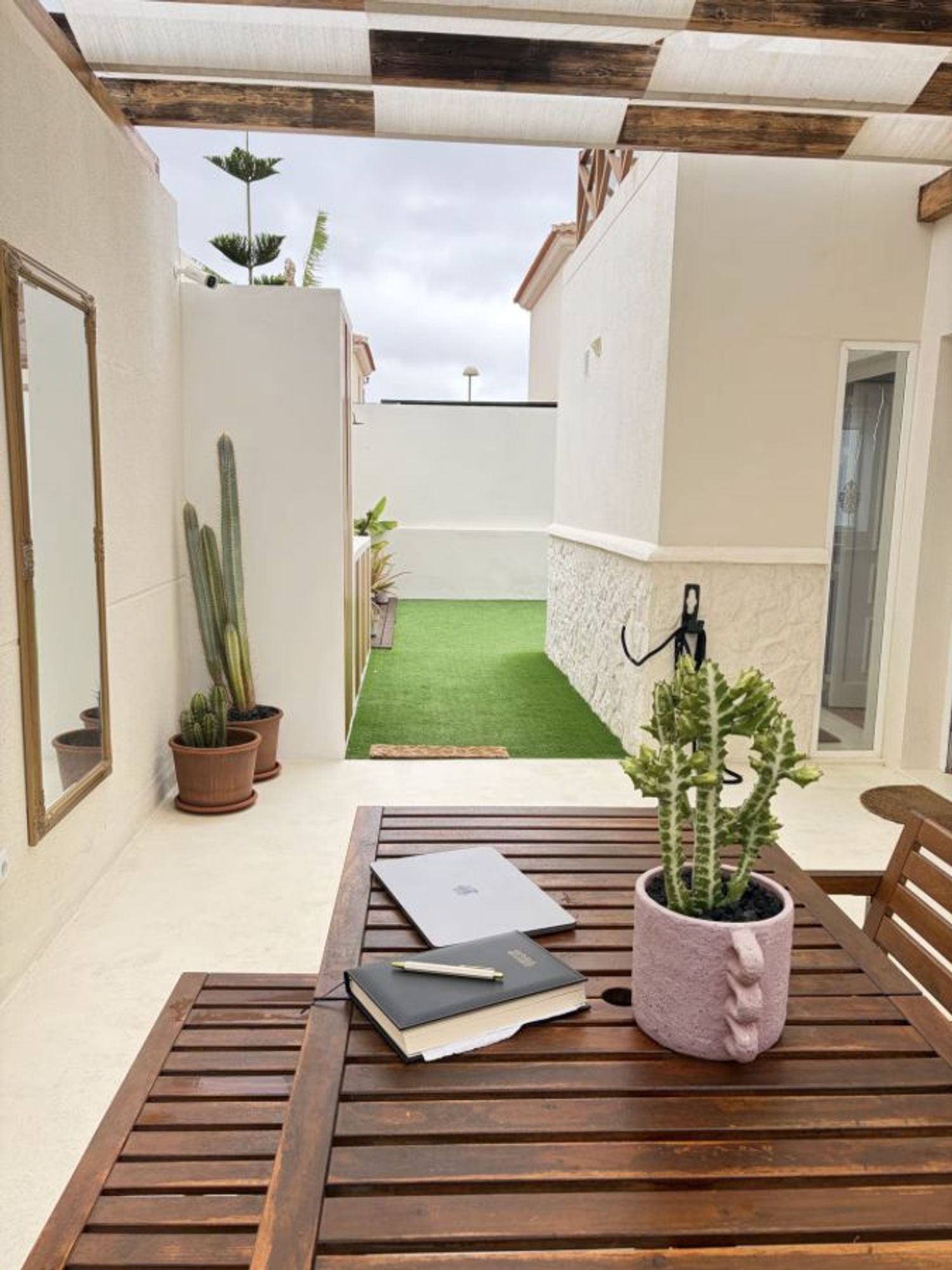 Casa o chalet independiente en Calle Sabina, 2, Corralejo, Corralejo - Foto 8
