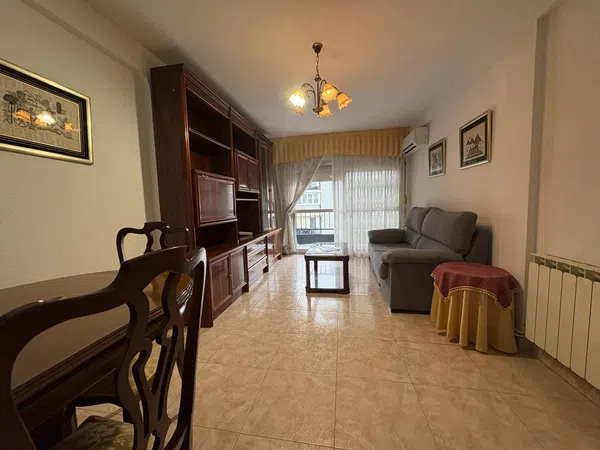 Piso en Calle de Berna, Noreste, Noreste - Foto 2