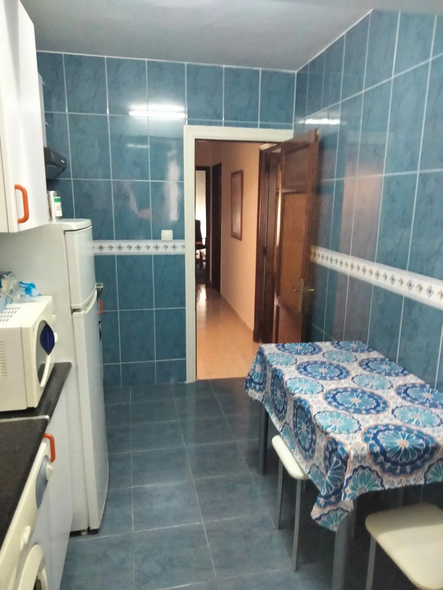 Piso en calle Bellavista, 27 - Foto 6