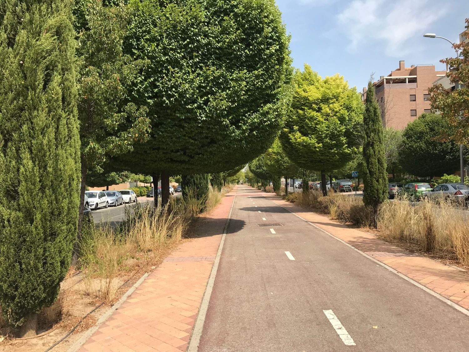 Piso en calle de Ana de Austria, 25 - Foto 20