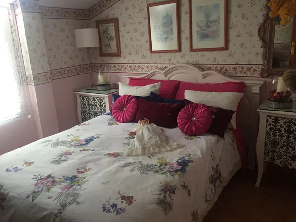 Casa o chalet independiente en Valdeolmos-Alalpardo - Foto 35