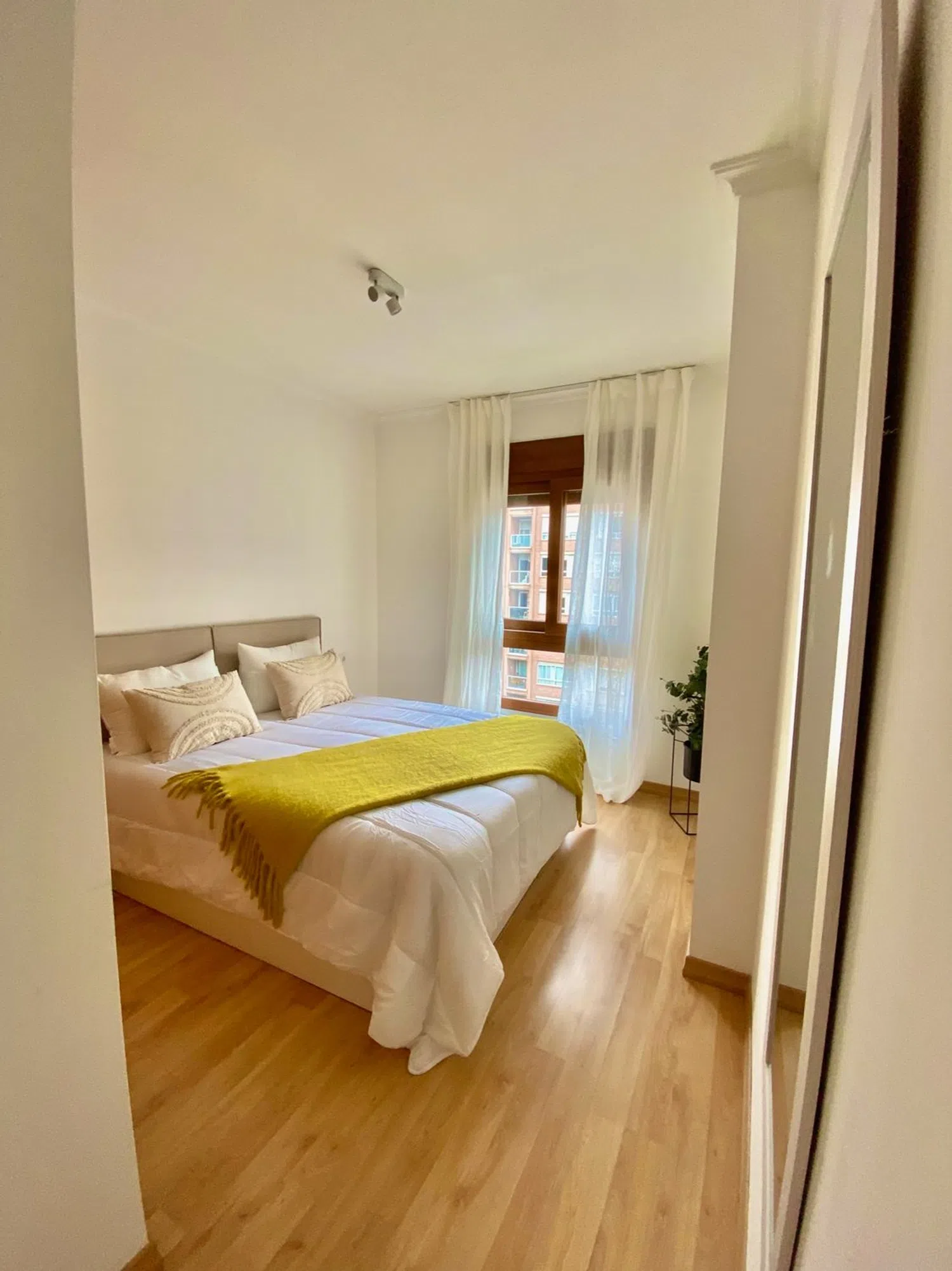 Ático en plaza d'Espanya, 4 - Foto 15