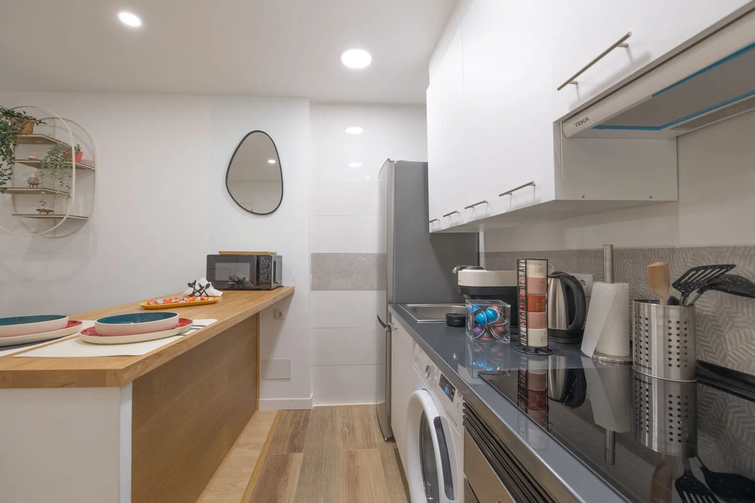 Piso en calle de las Pozas, 15 - Foto 5