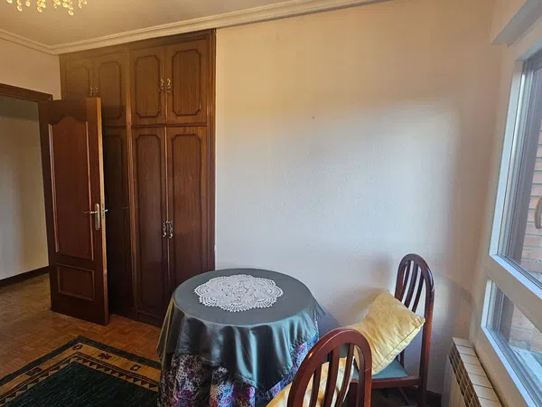 Piso en Aguirrelanda, 33, Lakua - Arriaga, Lakua - Arriaga - Foto 29