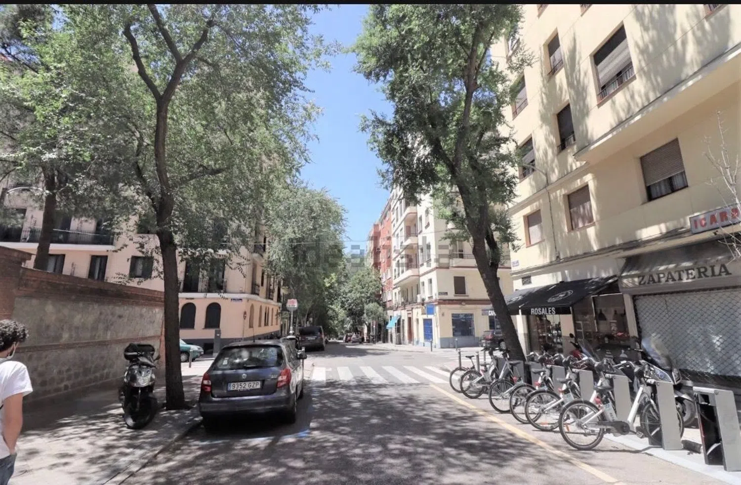 Piso en calle Altamirano, 20 - Foto 6